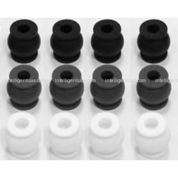 DJI Zenmuse Part 15 ZH3-2D Damping Rubber - Imagen 1 de 1