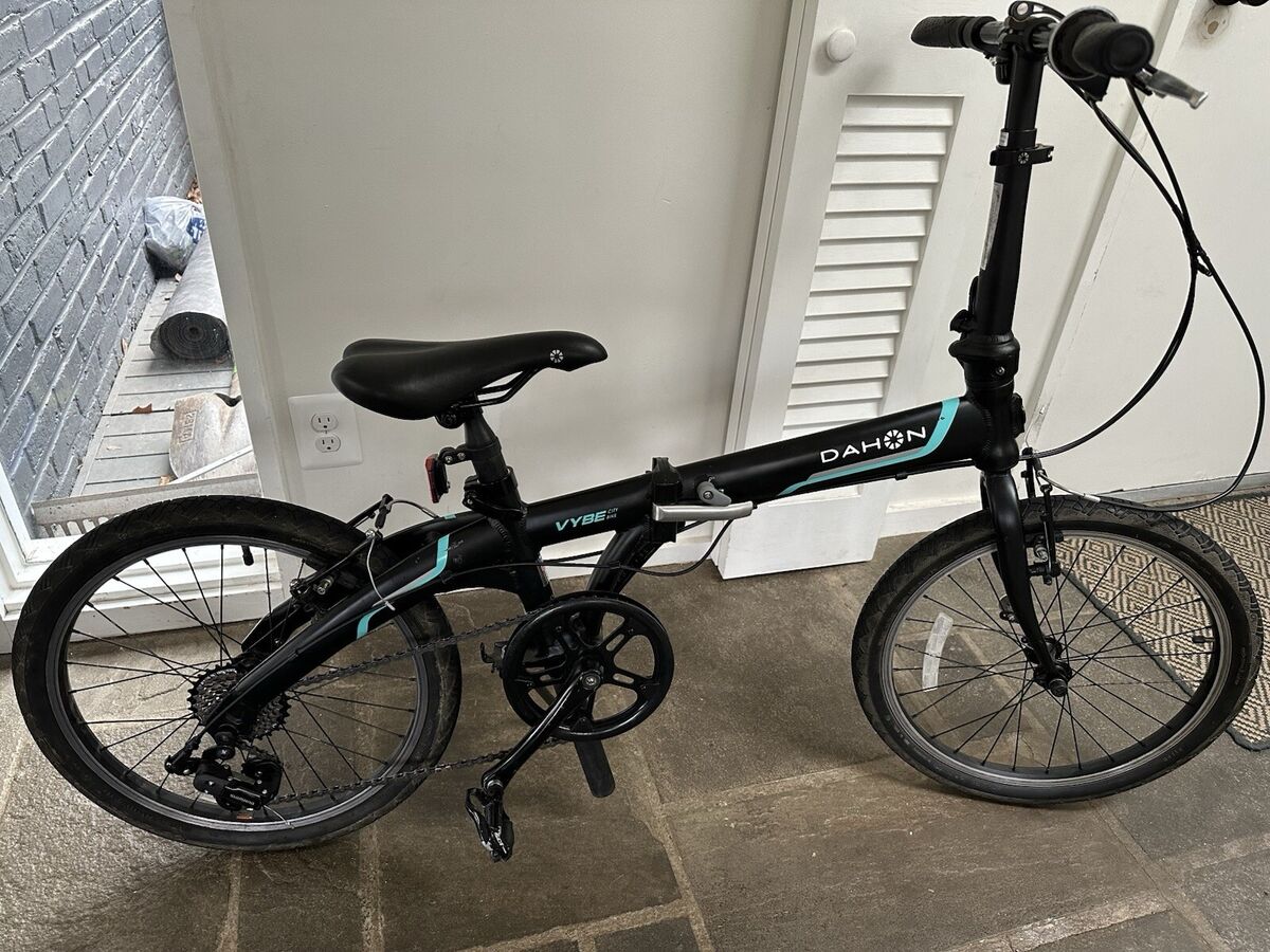 Dahon Black Bikes | eBay Dahon Black Bikes | eBay