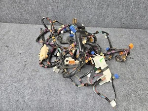 DASHBOARD DASH WIRING HARNESS LEXUS 1992-2000 SC400 OEM - Picture 1 of 9