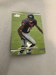 Deandre Hopkins 2013 Topps Prime Rookie Card #114 RC Chiefs Texans - Picture 1 of 2