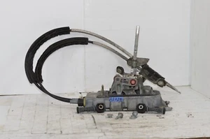 Volkswagen VW Jetta TDI GTI Golf Manual shifter shift CABLES 5 SPEED MK4 02J OEM - Picture 1 of 20