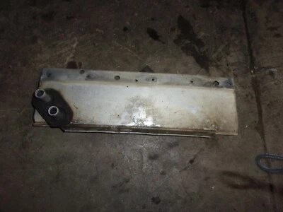 Polaris dragon iq rmk 2009 2010 800 600 700 前隧道换热器 冷却器 — 第 1/2 张图片