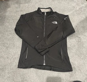 Sudadera con capucha y cremallera completa Northface para mujer - Imagen 1 de 6