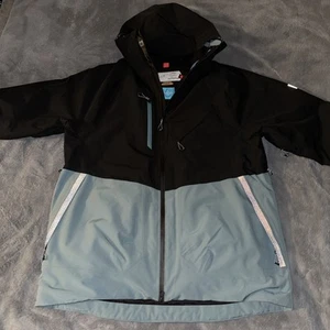 686 GLCR Hydrastash Insulated Jacket XL - Infinidry Snowboarding And Ski Jacket - Picture 1 of 24