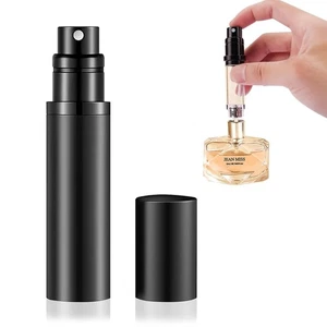 Parfümzerstäuber, 5ml Parfüm Zerstäuberflaschen, Nachfüllbar Leere Parfum Zers - Bild 1 von 7