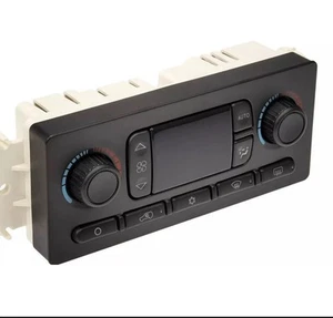 Dorman 599-211XD Climate Control Module (W/AC Controls) OEM - Picture 1 of 7