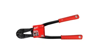Milwaukee 48-22-4018 18" Bolt Cutter with 3/8" Maximum Cut Capacity - Picture 1 of 4