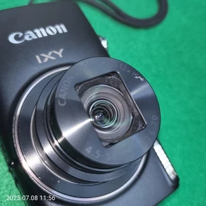 【Near Mint】　Canon Powershot IXY 650 / ELPH 360 20.2MP 　from Japan - Picture 1 of 10