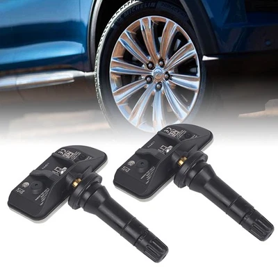 2x TPMS Tyre Pressure Sensor 2197279 For Ford Kuga Mk3 2020 2021 2022 2023 2024 - Image 1 of 4