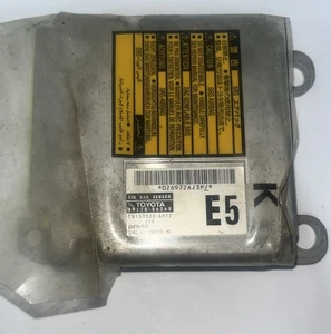 2004-2006 Toyota Camry 89170-06260 No Crash - Picture 1 of 3