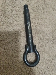 Tow Hook For TOYOTA COROLLA NDE180,NRE180,ZRE18# Fasteners Prius 20 - Picture 1 of 4