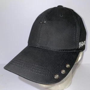 R.SHEMISTE 16SS Collection Black Baseball Cap - Picture 1 of 5