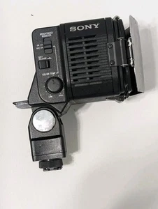 Sony HVL-LBPC Lumière Vidéo Professionnelle sur Caméra avec Connecteur D-Tap - Occasion - Photo 1 sur 5