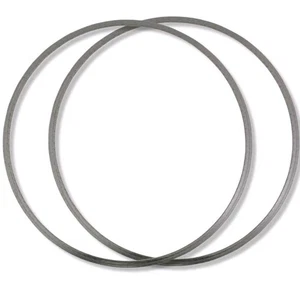 Pair of Cummins 2871453 Exhaust Gaskets Genuine OEM - Bild 1 von 3