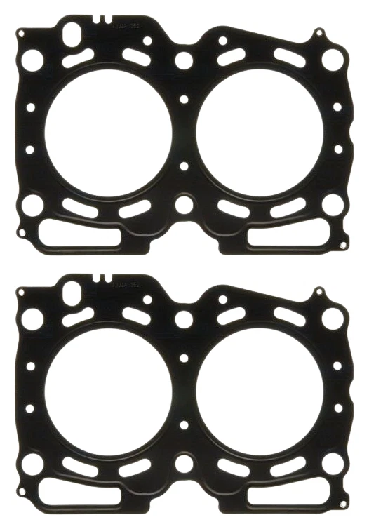 MLS CYLINDER HEAD GASKETS FOR SUBARU IMPREZA GG EJ205 2.0 F4 EXCL. 184KW & 186KW Foto 1 de 1