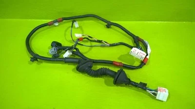 98 99 00 LEXUS GS400 PASAJERO PUERTA TRASERA DERECHA ARNÉS DE CABLES OEM 2885-26 Foto 1 de 2