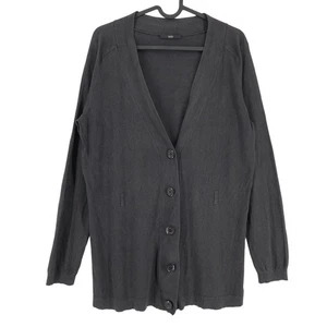 HUGO BOSS Cárdigan De Botones Delante Para Mujer Talla S - Imagen 1 de 8