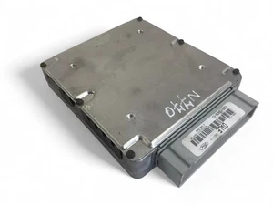 N770 FORD Engine Control Unit ECU 93BB-12A650-EG - Picture 1 of 4