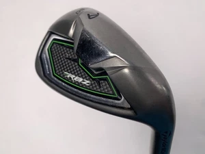TaylorMade RocketBallz Gap Wedge GW 50* RBZ 55g Ladies Womens RH Undersize Grip - Picture 1 of 6