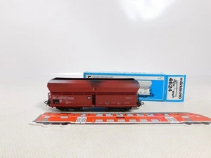 EC820-0,5 #Märklin H0 AC 4624.3 Large Freight Car Fads 176 696 0 333-9 DB Mint + - Picture 1 of 5