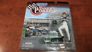 WINNER'S CIRCLE STARTING LINEUP #3 DALE EARNHARDT SEALED GREAT CONDITION ShpFree - Picture 1 of 6