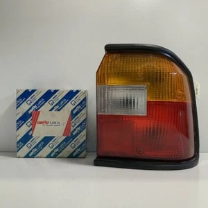 Right Rear Light Lancia Beta Coupe HP Executive Original - Picture 1 of 6