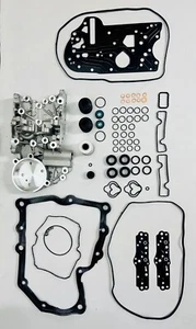VW AUDI SKODA SEAT DSG 7 SPEED 0AM DQ200 GEARBOX MECHATRONIC OVERHAUL REPAIR KIT - Picture 1 of 7