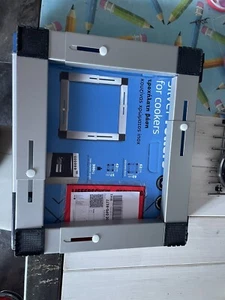 Unterbausockel ausziehbar mit Rollen für Waschmaschine Trockner Gefrierschrank - Bild 1 von 3