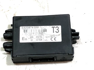 UNIDAD DE CONTROL ELECTRÓNICO TOYOTA YARIS 2014 MK3 89780-0D130 625874-000/2011-17 - Imagen 1 de 6