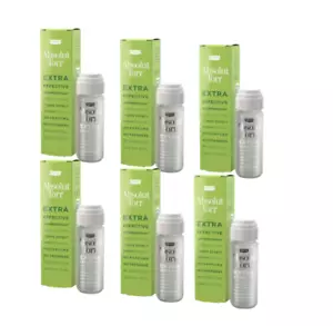 6 pz di Dermix Absolut Torr Antitraspirante Svedese Extra Efficace 35 ml - Foto 1 di 1