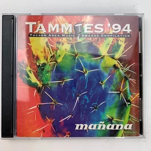Tammies 94 CD Tucson Gebiet Musik - Bild 1 von 2