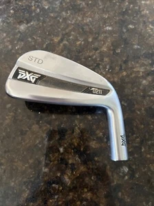 PXG STD 0211 COR2 #7 Eisen Schlägerkopf nur RH sehr guter Zustand - Bild 1 von 12