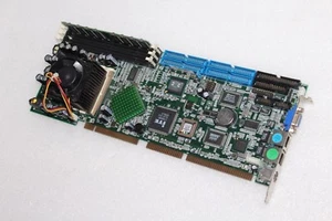 EVOC FSC-1612V2N Ver. A0.2 Industrial Computer Motherboard - Picture 1 of 9