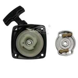 Plastic Pull Starter With Pawl In US For RCMK ZENOAH Marine Gas Engine RC Boat - Picture 1 of 10