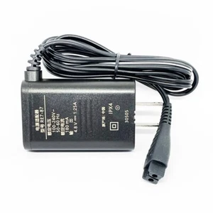 For Panasonic RE7-87 Electric Shaver Wall Charger Power Cord AC Adapter 4.8V - Picture 1 of 6