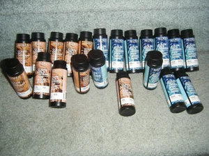 REDKEN COLOR GELS LACQUERS LOW AMMONIA PERMANENT HAIR COLOR YOU PIC COLOR NEW - Picture 1 of 1