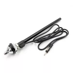 HOLDEN KINGSWOOD MONARO HK HT HG HQ HJ HX HZ WB 1968-1984 FENDER ANTENNA SET NEW - Picture 1 of 6