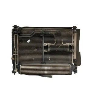 Auto Transmission Oil Cooler For 2007-2011 Holden Captiva CG 2.0 Diesel 2011 - Picture 1 of 1