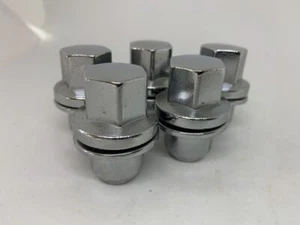 5 Range Rover P38 HSE SPORT & DISCO 2,3 & 4 OEM Stock Factory Wheels - Picture 1 of 4