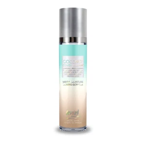 Devoted Creations Coconut Color Cream Bronzing Glow Mask 1.7 oz - Picture 1 of 1
