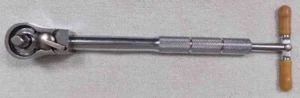 Sidewinder T-Griff 3/8" Antrieb Luftfahrt Ratsche * 1102 * KOSTENLOSER VERSAND - Bild 1 von 6