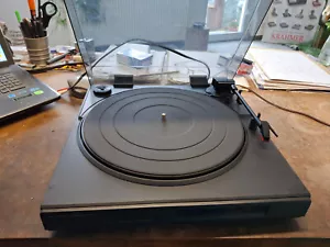 Fisher Plattenspieler MT-M82 - Bild 1 von 3