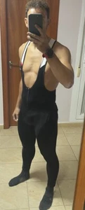 Pantalón Largo De Ciclismo Para Invierno, Térmico. Con Regalito Dentro 🍆💦💦 - Picture 1 of 7