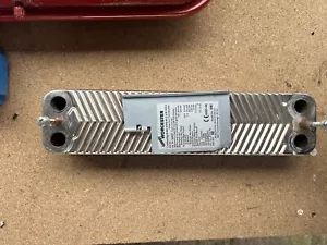 Worcester Domestic Hot Water Heat Exchanger - Picture 1 of 1
