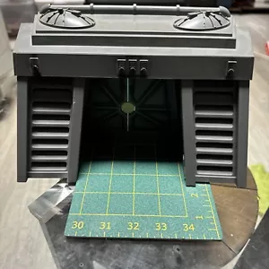 Star Wars Endor Attack Bunker 1996 Completo Potere della Forza Kenner - Foto 1 di 7
