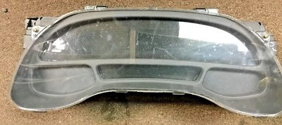 Cadillac Deville 2005 cuadro de instrumentos velocímetro OEM Foto 1 de 4