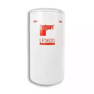 Fleetguard LF3620 Oil Lube Filter Cummins Filtration ( 3 PACK ) - Picture 1 of 1