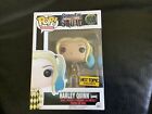 FUNKO POP 108 SUICIDE SQUAD HARLEY QUINN GOWN HOT TOPIC EXCLUSIVE