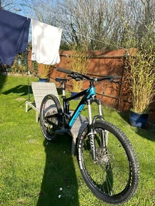 2015 diamond back mission enduro good condition - Picture 1 of 5