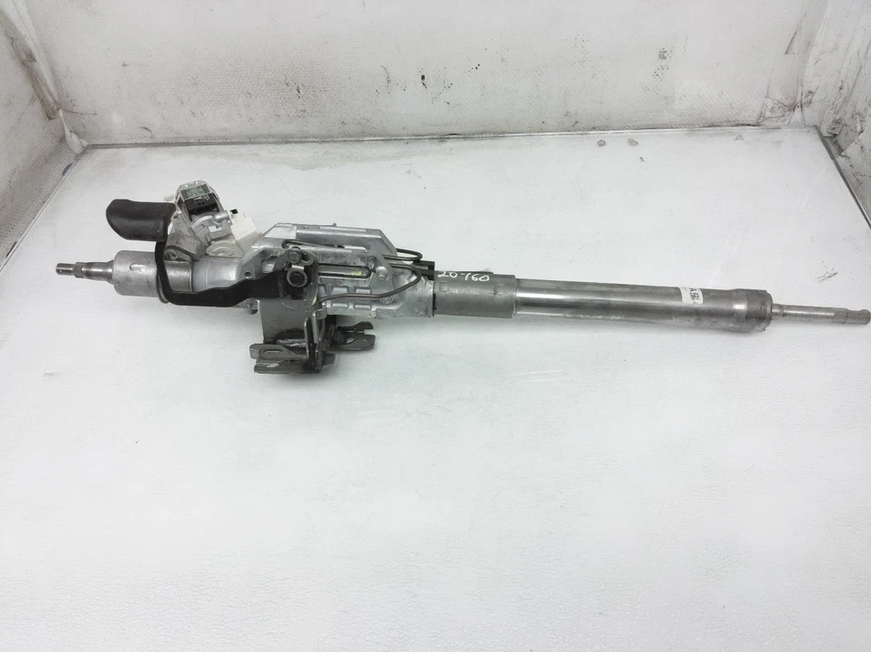 2018 2019 2020 Subaru Crosstrek Steering Wheel Column Shaft Rod 34500Fl020 - Image 1 of 4